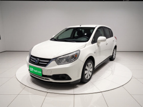 启辰R50 2016款 1.6L 手动精英版