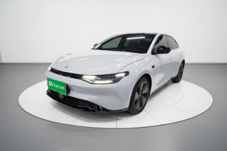 零跑汽车 零跑C01 2023款 525舒享版