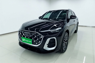 奥迪Q5L 2026款 2.0T 智混豪华型
