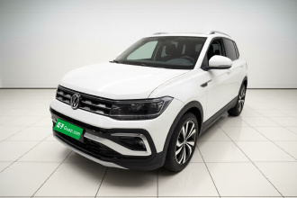 大众 途铠 2019款 280TSI DSG豪华版