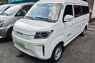 SRM鑫源 好运 2025款 启航版  弗迪42.3kWh 305km 6座