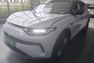零跑汽车 零跑C11 2024款 增程 300尊享版