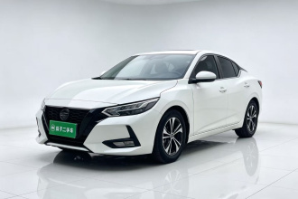 日产 轩逸 2021款 1.6L XL CVT悦享版