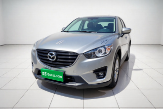 马自达CX-5 2015款 2.0L 自动两驱舒适型