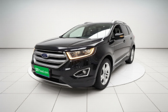 福特 锐界 2015款 2.0T GTDi 四驱豪锐型