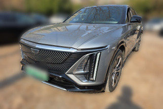 凯迪拉克 IQ锐歌 2022款 四驱高性能尊贵版