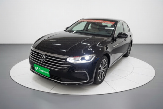 大众 朗逸 2023款 1.5L 自动五百万版
