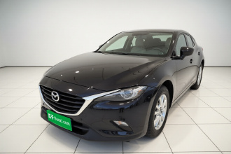 马自达CX-4 2018款 2.0L 自动两驱蓝天活力版 国V