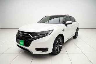 本田UR-V 2020款 370TURBO 四驱尊享版