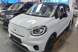 零跑汽车 零跑T03 2023款 403智享版