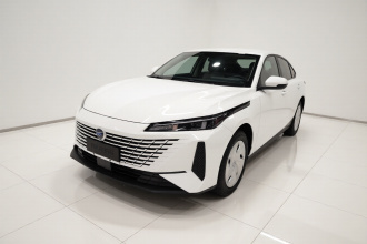 长安欧尚520 2025款 标准版