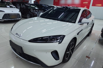 比亚迪 海豹07 DM-i 2026款 DM-i 1.5T 230km 旗舰型