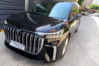 岚图汽车 岚图梦想家 2024款 PHEV 超长续航卓越版