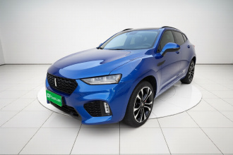 魏牌 VV7 2017款 2.0T 旗舰型