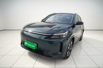 蓝电E5 PLUS 2025款 165km 长续航版Pro 5座