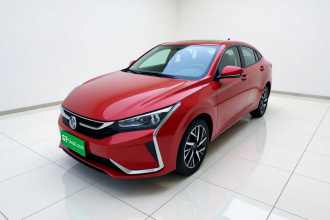 东风风神 奕炫 2020款 230T 自动炫目版