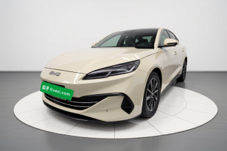 比亚迪 海豹06新能源 2024款 DM-i 120KM尊荣型