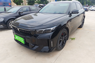 岚图汽车 岚图FREE 2024款 超长续航智驾版
