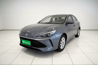 荣威i5 2023款 1.5L CVT豪华版