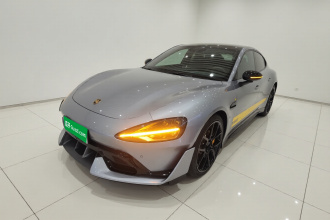 小米汽车 小米SU7 Ultra 2025款 Ultra
