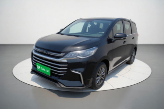 上汽大通MAXUS 大通G50 2024款 1.5T 手动畅游A