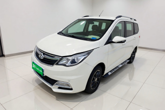 长安凯程 长安欧尚A600 2016款 1.5L 手动豪华型7座