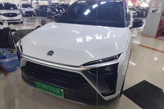 蔚来ES8 2022款 100kWh 七座版