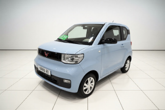 五菱汽车 宏光MINIEV 2020款 自在款 磷酸铁锂