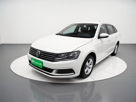 大众 朗行 2015款 1.6L 自动风尚版