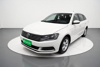 大众 朗行 2015款 1.6L 自动风尚版