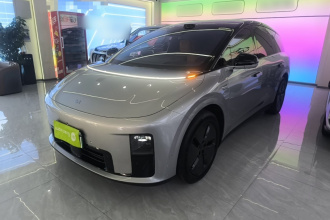 理想汽车 理想i8 2025款 标准版