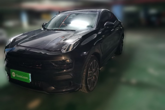 领克05 2023款 2.0TD 两驱耀Halo