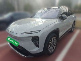 蔚来ES7 2022款 75kWh