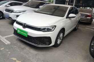 大众 朗逸 2023款 新锐 1.5L 自动新逸版