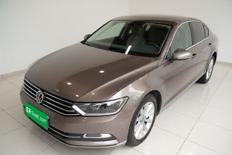 大众 迈腾 2017款 330TSI DSG 领先型