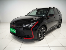 东风风神 奕炫GS 2021款 230T 自动追曜武士版