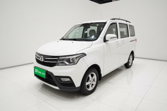 长安凯程 2019款 1.5L欧诺S标准型国VI JL473QG