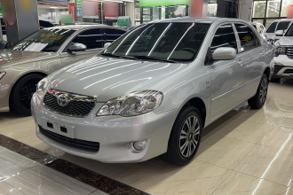 丰田 花冠 2011款 1.6L 自动经典版