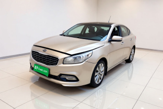 起亚K4 2015款 1.8L 自动GLS Special