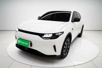 零跑汽车 零跑C11 2023款 纯电 500舒享版