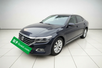 大众 帕萨特 2019款 330TSI 精英版 国VI