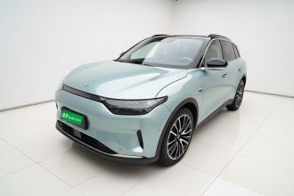 零跑汽车 零跑C11 2021款 尊享版