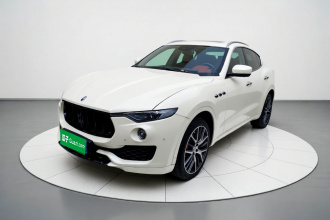 玛莎拉蒂 Levante 2016款 3.0T 标准型