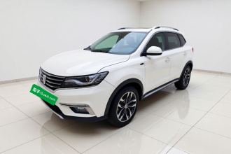 荣威RX5 2016款 30T 两驱自动互联网智享版