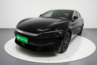 比亚迪 汉 2025款 DM-i 125KM尊贵型