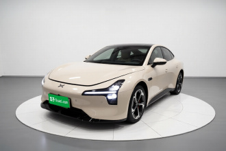 小鹏MONA M03 2025款 620 超长续航 Plus