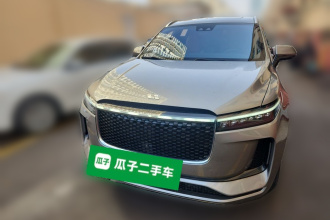 理想汽车 理想ONE 2020款 增程6座版