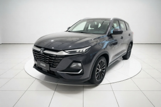 长安CS75 2026款 PRO 1.5T DCT 尊享型 7座