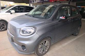 零跑汽车 零跑T03 2021款 400 网约版