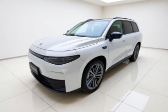 零跑汽车 零跑C16 2024款 增程 200尊享版